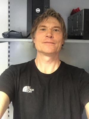 James Carter Scribes Cardiff Ltd-Staff